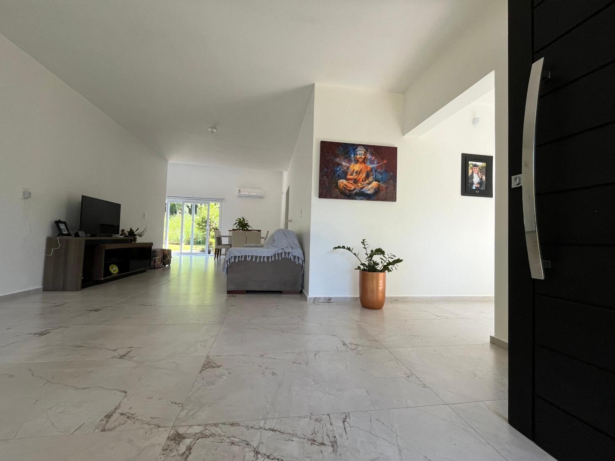 Willa Casa De Campo Lotus Nova Hartz Zewnętrze zdjęcie