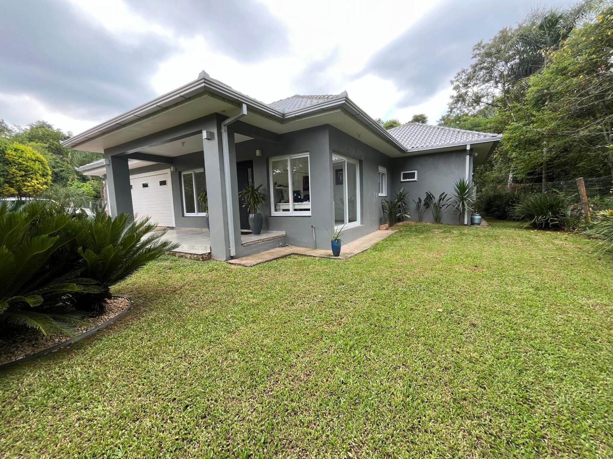 Willa Casa De Campo Lotus Nova Hartz Zewnętrze zdjęcie
