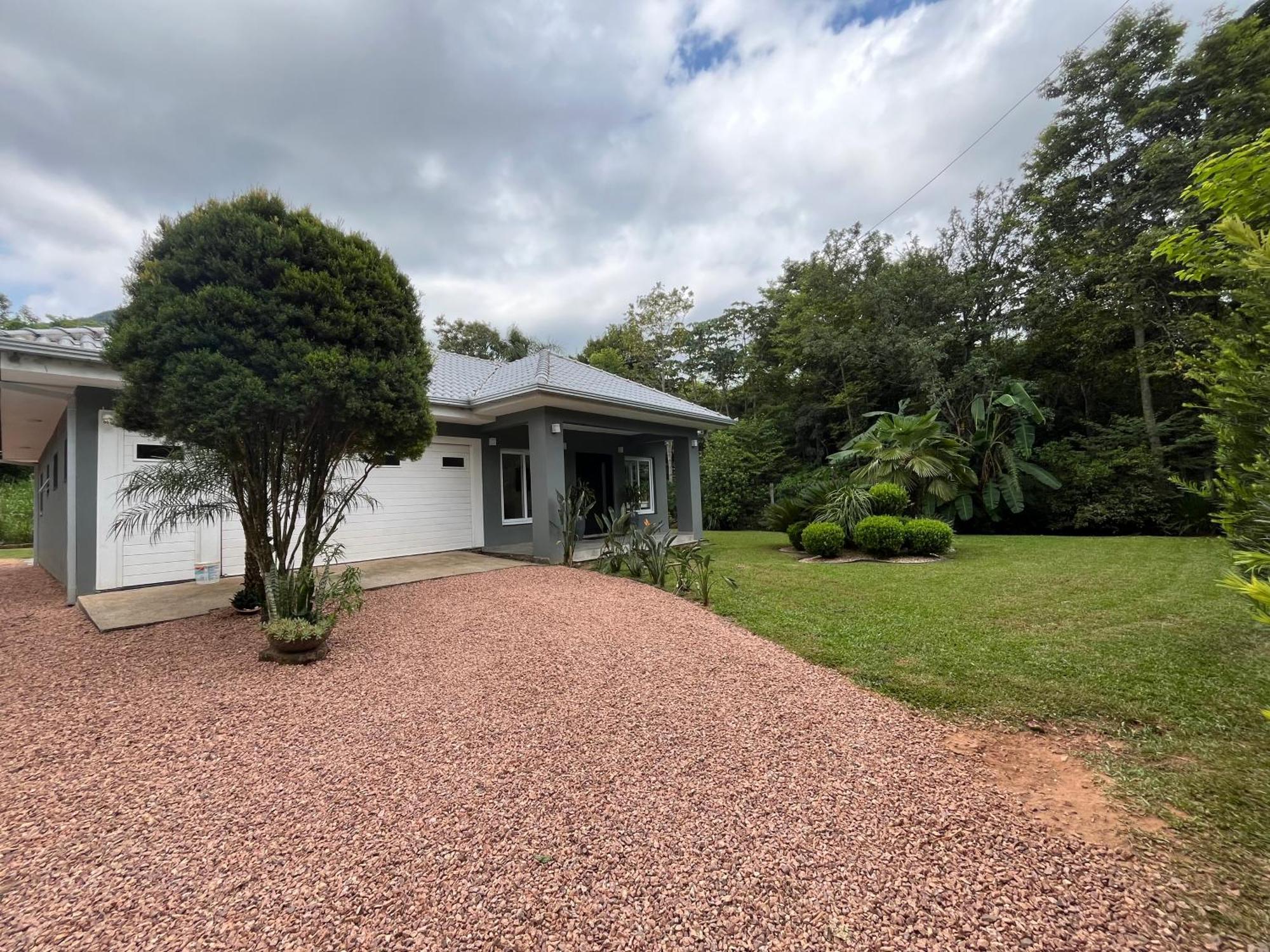 Willa Casa De Campo Lotus Nova Hartz Zewnętrze zdjęcie