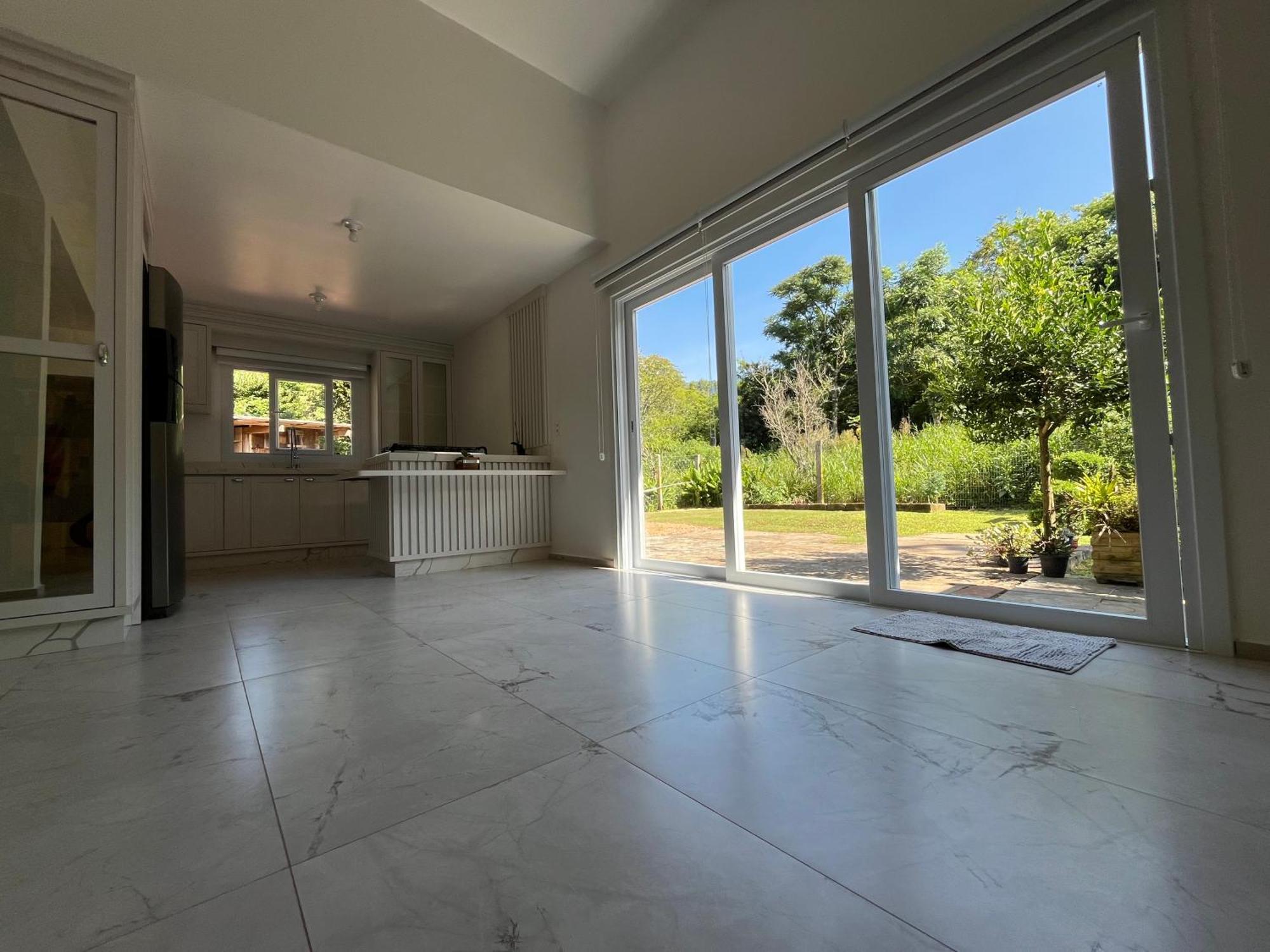 Willa Casa De Campo Lotus Nova Hartz Zewnętrze zdjęcie
