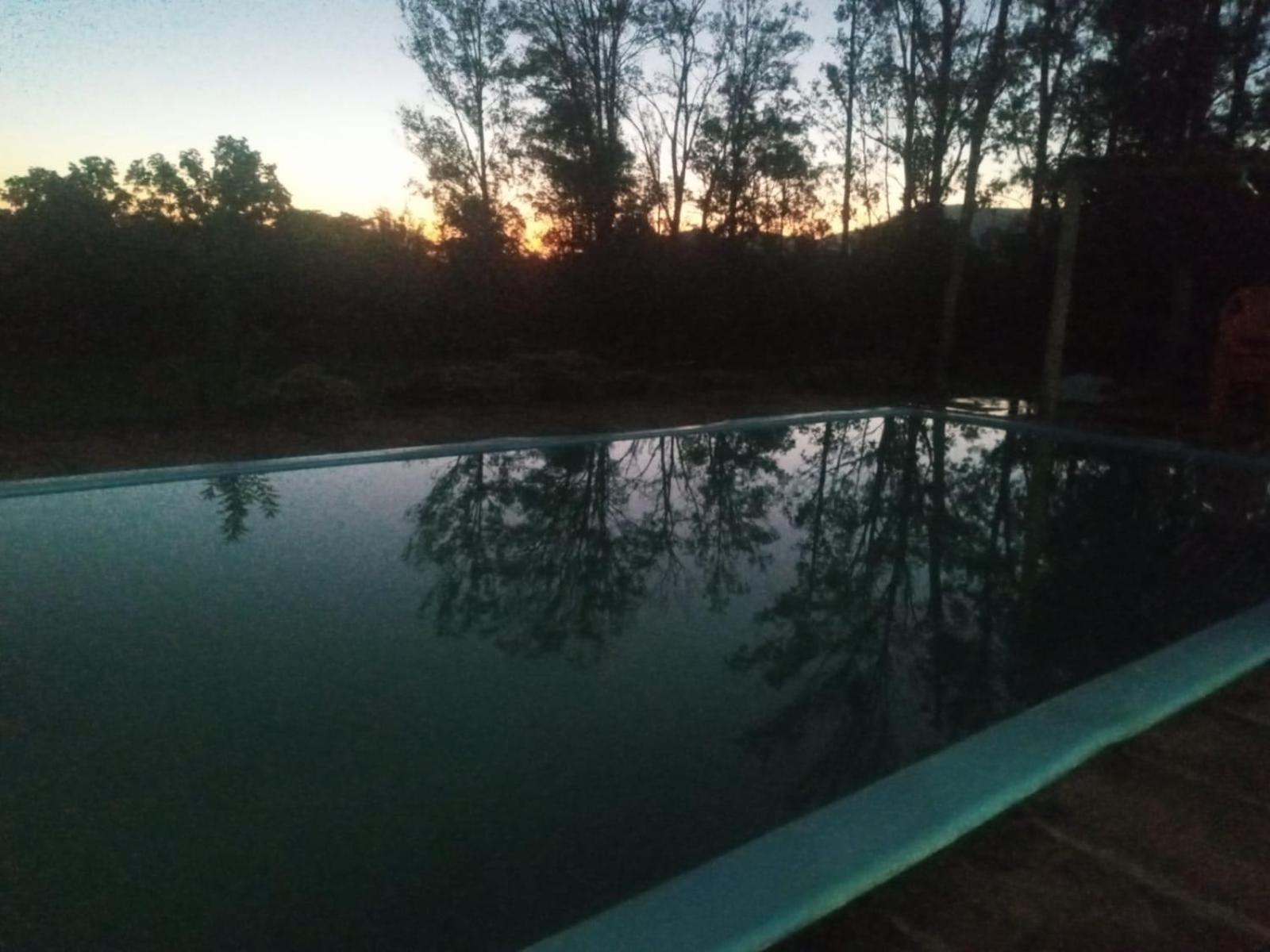 Willa Casa De Campo Lotus Nova Hartz Zewnętrze zdjęcie